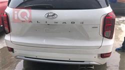 هيونداي باليسيد